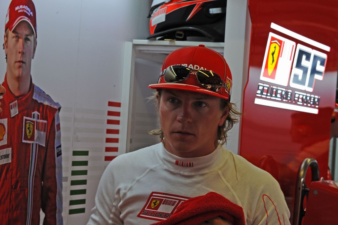 GP ITALIA - Prove Libere